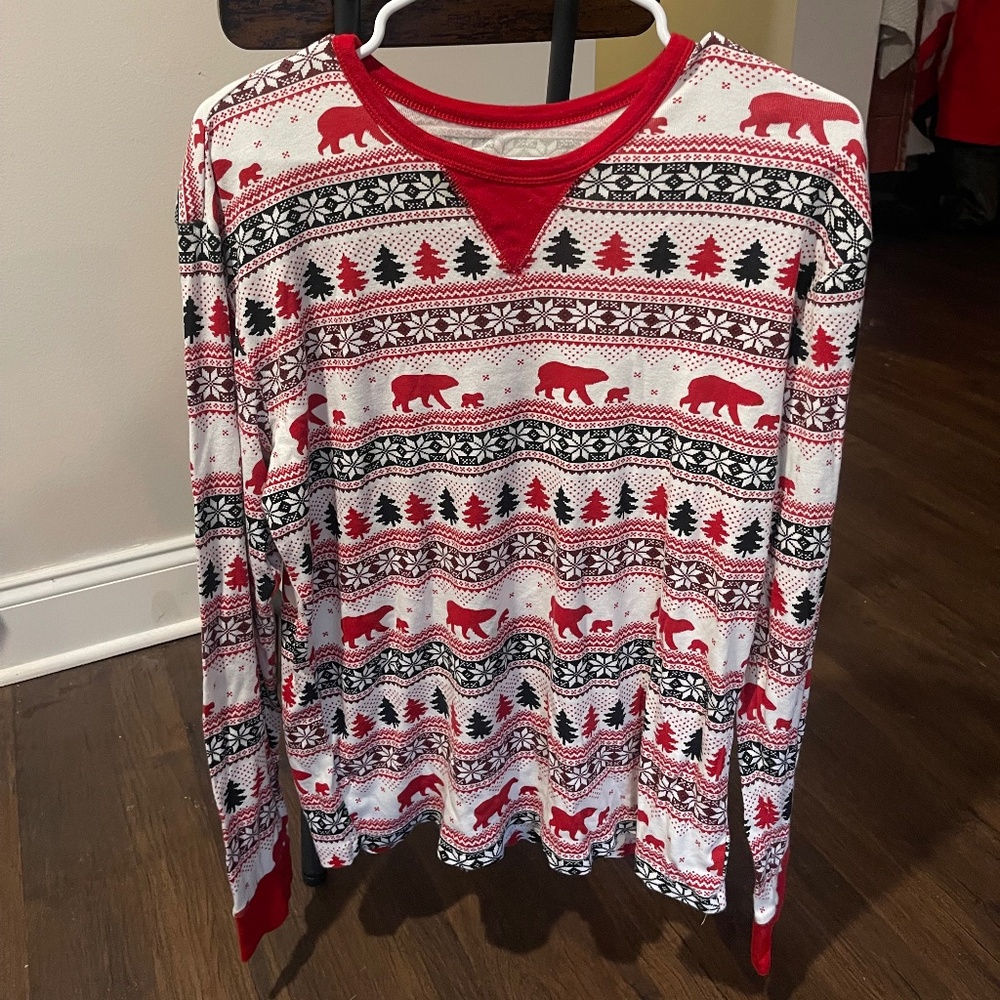 Wondershop Pajama Top